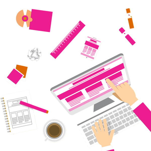 Création de site internet