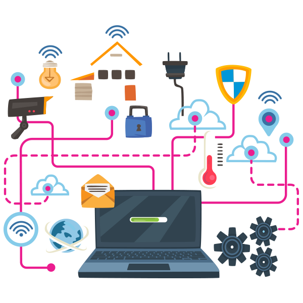 Configuration et déploiement d'équipement réseau sans fil